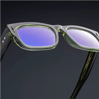 Padova - Via Sacro Cuore, 1 - Monture de lunettes Cutler and Gross THE GREAT FROG GFOP002 54 04 - GFOP002 54 04